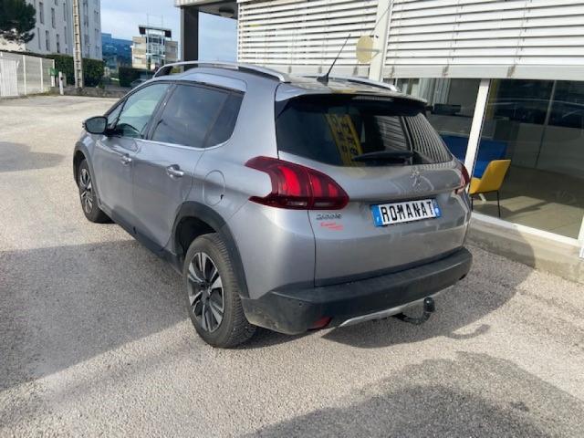 Peugeot 2008 image 1