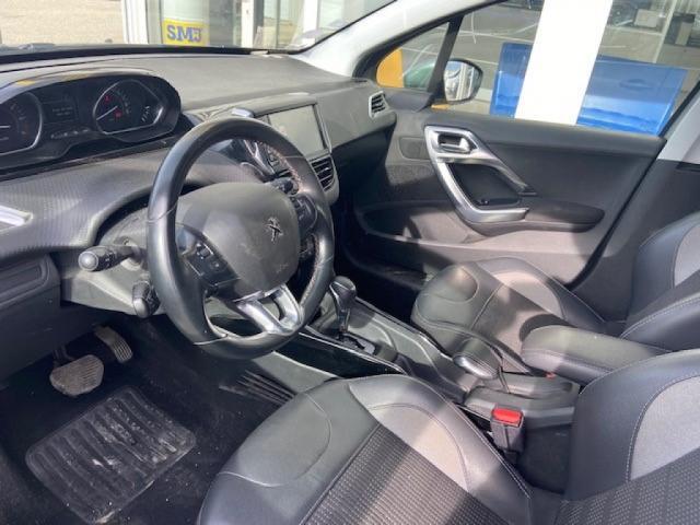 Peugeot 2008 image 6