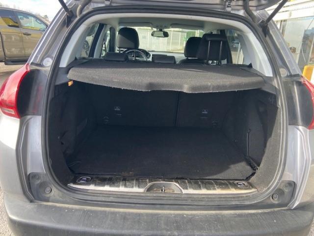 Peugeot 2008 image 4