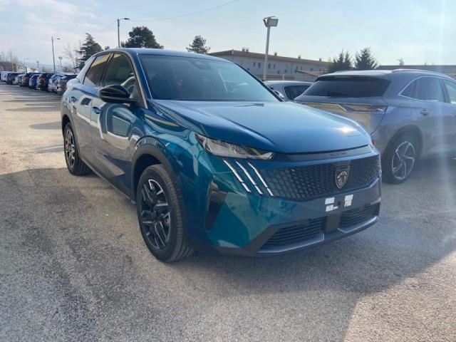 Peugeot 3008 image 5