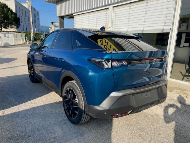 Peugeot 3008 image 1
