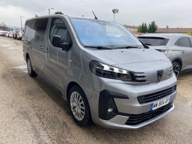 Peugeot Expert image 1