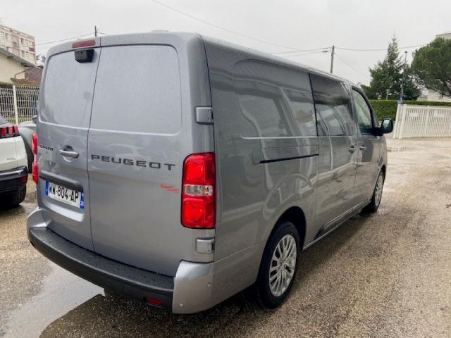 Peugeot Expert image 2