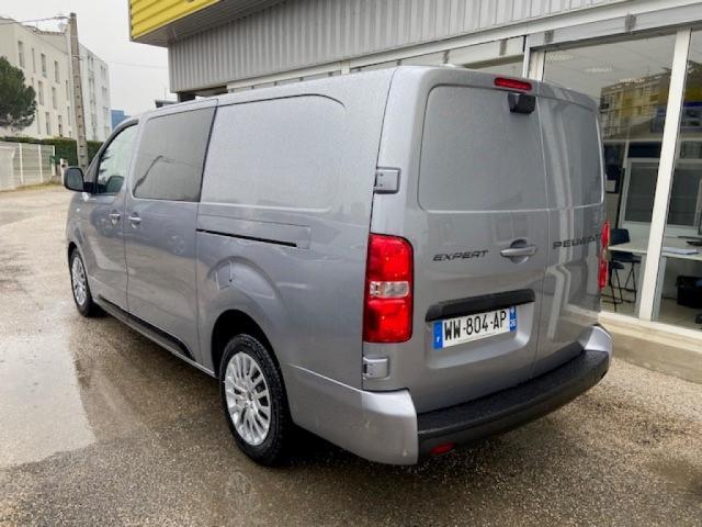 Peugeot Expert image 3