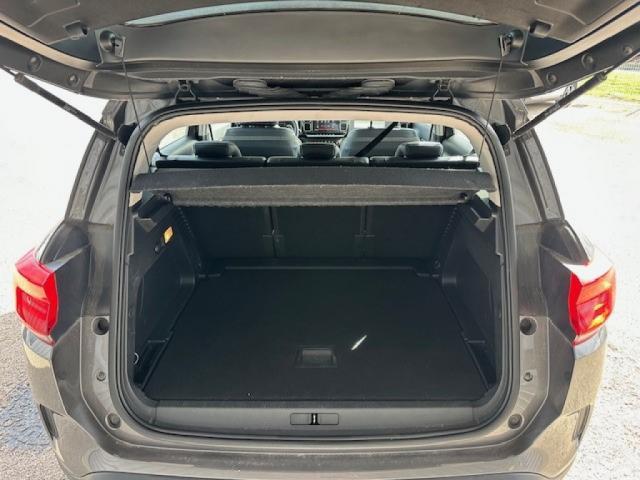 Citroen C5 Aircross image 2