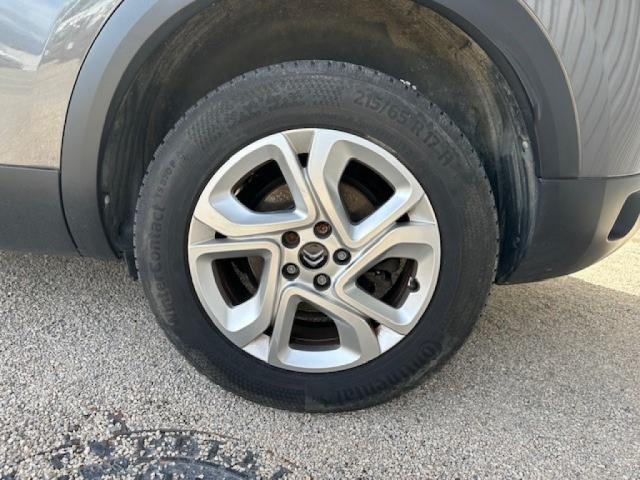 Citroen C5 Aircross image 1