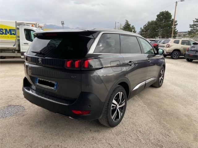 Peugeot 5008 image 5