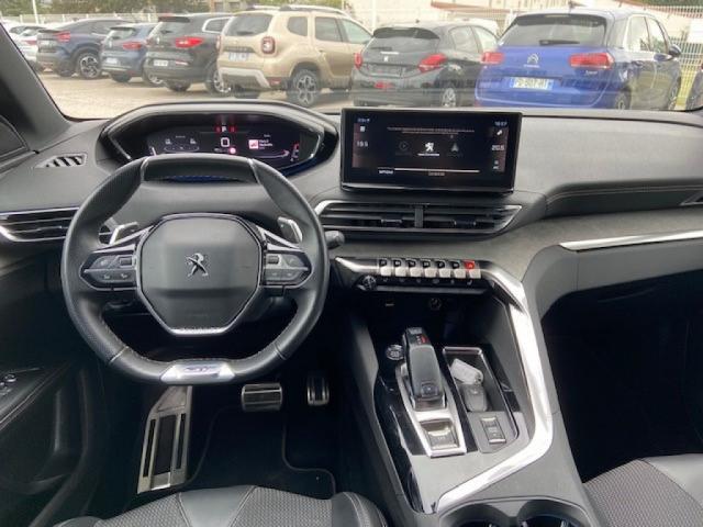 Peugeot 5008 image 7