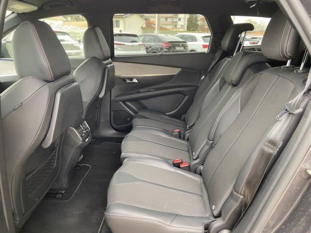 Peugeot 5008 image 6
