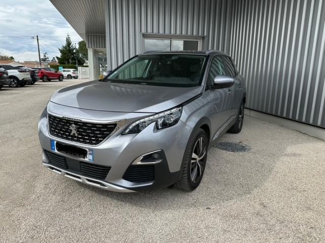 Peugeot 3008 image 2