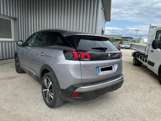 Peugeot 3008 image 5