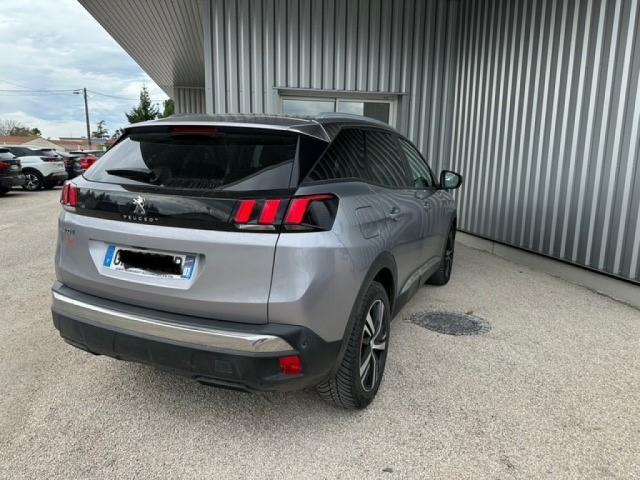 Peugeot 3008 image 4