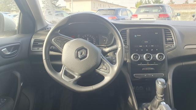 Renault Mégane image 1