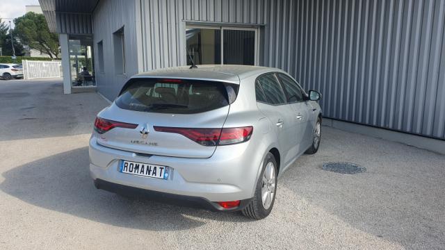 Renault Mégane image 2