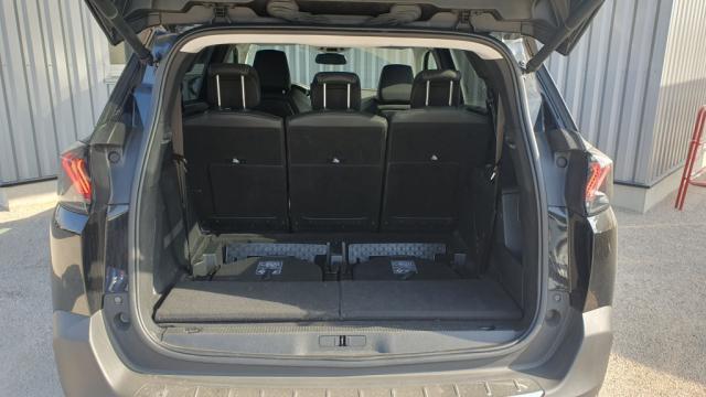 Peugeot 5008 image 3