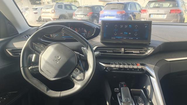 Peugeot 5008 image 4
