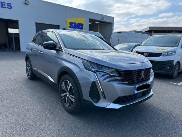 Peugeot 3008 image 3