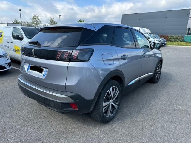 Peugeot 3008 image 1