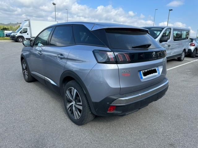 Peugeot 3008 image 4