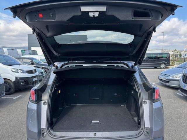Peugeot 3008 image 5