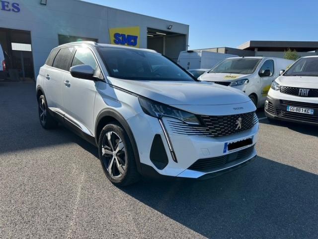 Peugeot 5008 image 3