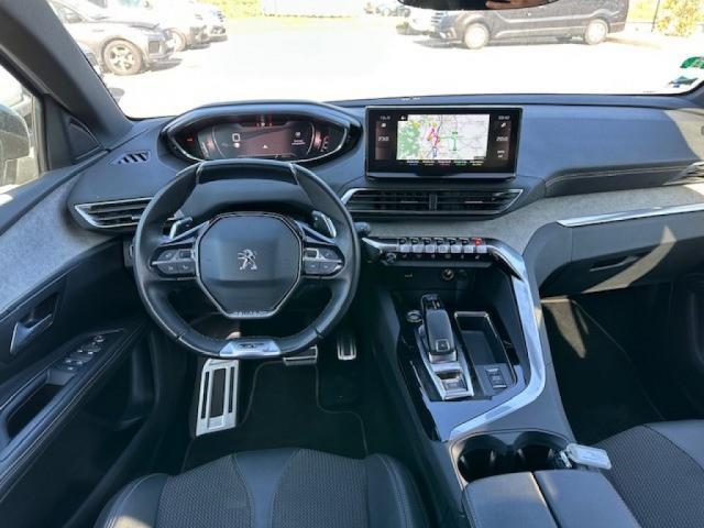 Peugeot 5008 image 5