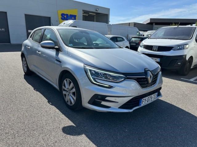 Renault Mégane image 2
