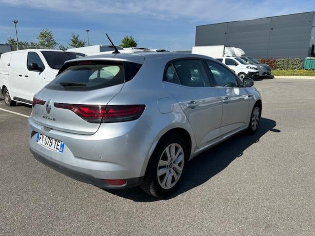 Renault Mégane image 5