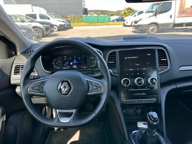 Renault Mégane image 1