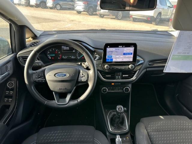 Ford Fiesta image 5