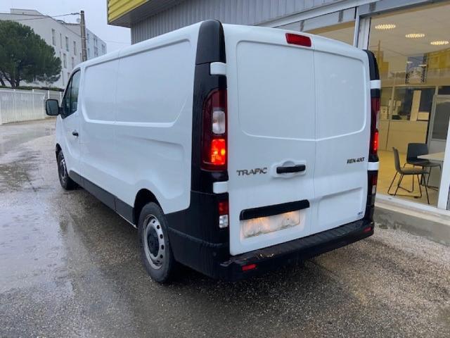 Renault Trafic image 1