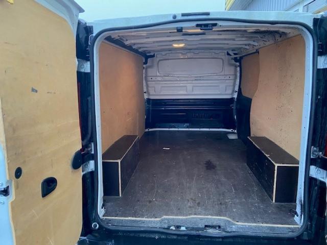 Renault Trafic image 5