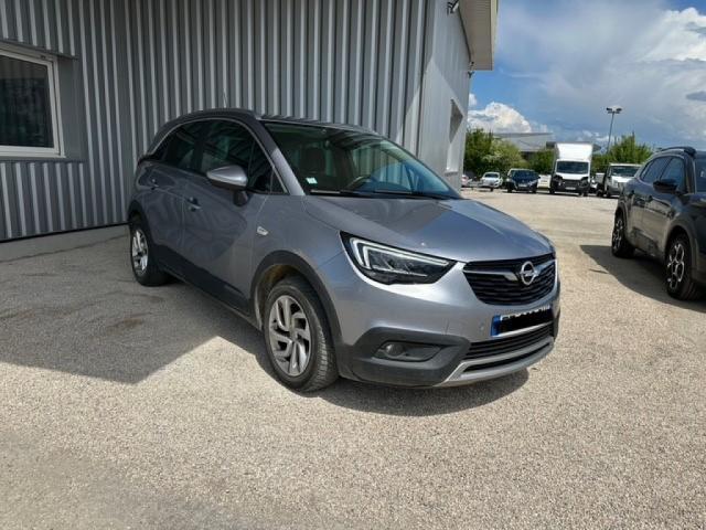 Opel Crossland X image 5