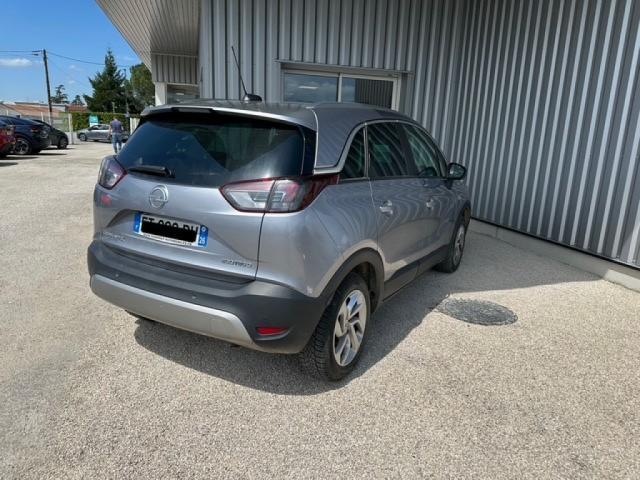 Opel Crossland X image 6