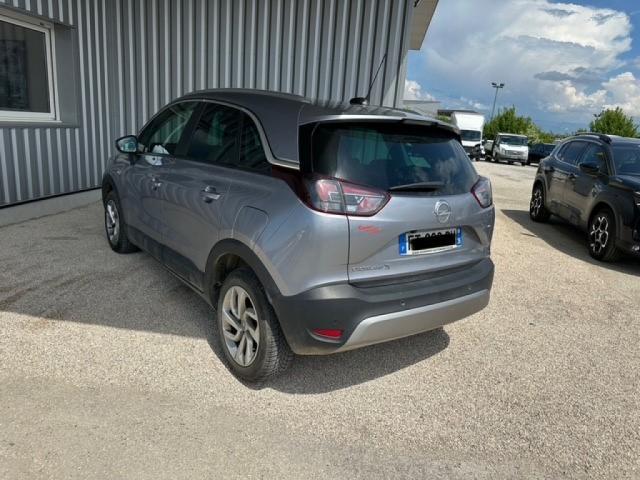 Opel Crossland X image 4