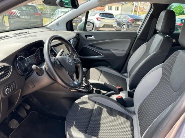 Opel Crossland X image 7
