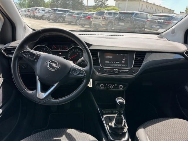 Opel Crossland X image 1