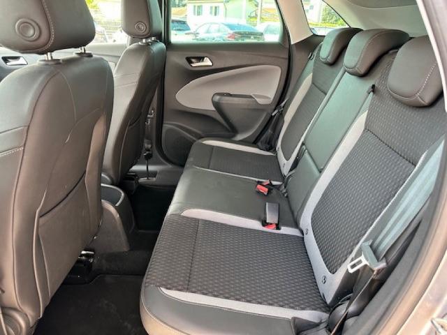 Opel Crossland X image 3