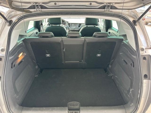 Opel Crossland X image 2