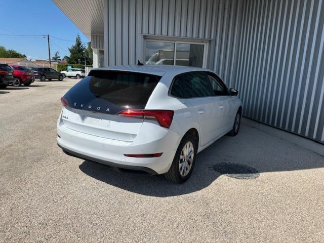 Skoda Scala image 7