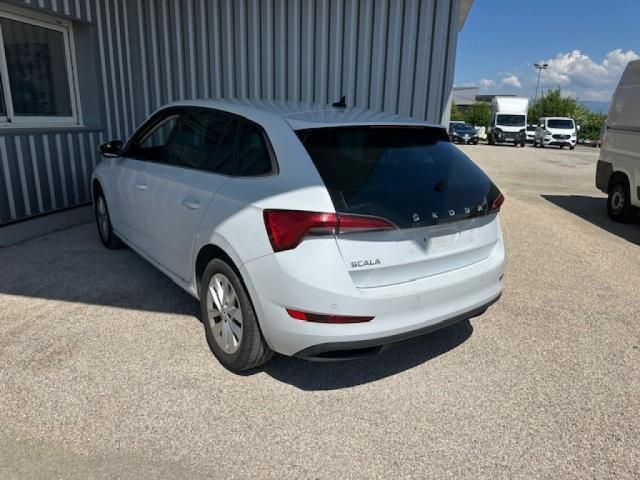 Skoda Scala image 3