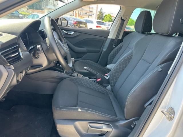 Skoda Scala image 2