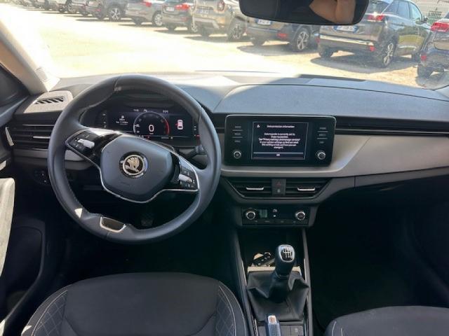 Skoda Scala image 6