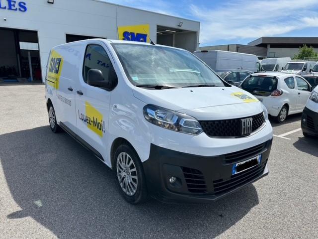 Fiat Scudo image 2