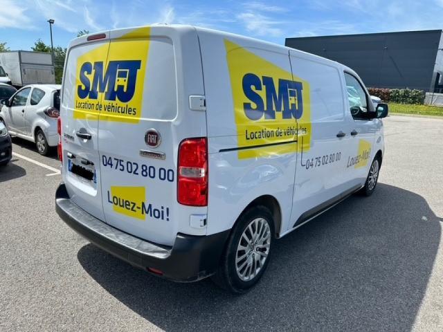 Fiat Scudo image 4