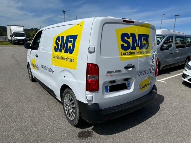 Fiat Scudo image 1