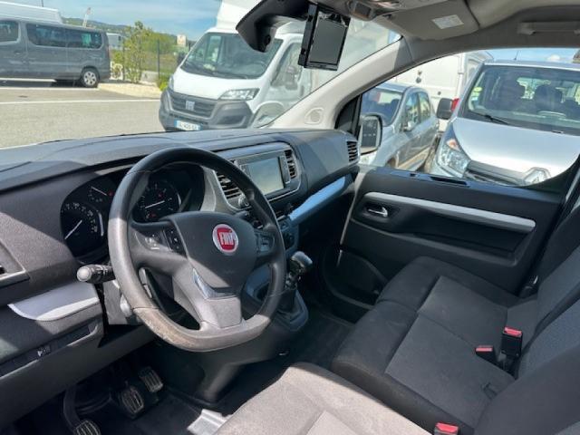 Fiat Scudo image 3