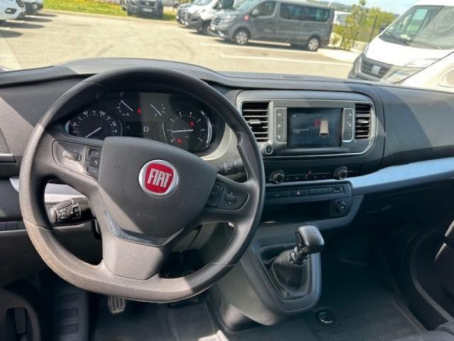 Fiat Scudo image 5