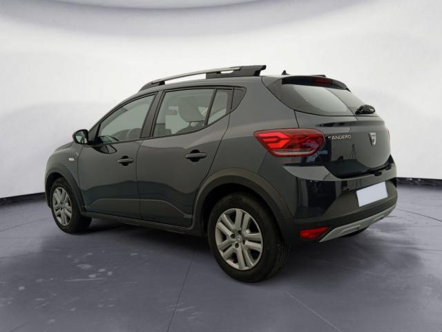 Dacia Sandero image 5