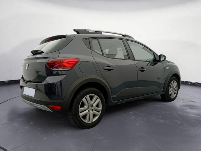 Dacia Sandero image 2